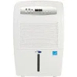 Whynter Dehumidifiers 23&#034; x 14.5&#034; 50-Pint High Capacity up to 4000&#039;sq Portable