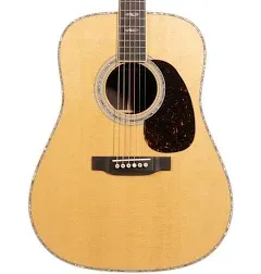 Martin D-41 Acoustic Guitar