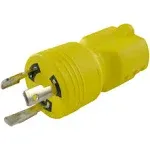 Conntek 30123 Generator Locking Adapter