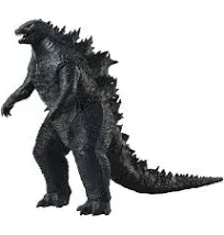 Godzilla King Of The Monsters JAKKS Pacific OVER 20&#034; Long Figure Brand NEW