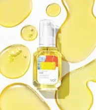 Voir A Walk in the Sun Luxury Hair Oil