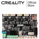 Creality Ender 3 New Upgrade Motherboard Silent Mainboard V4.2.7 with TMC2208 Dr