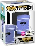 South Park: Flocked Towelie