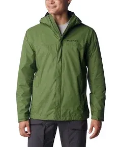 Columbia Men's Watertight II Rain Jacket