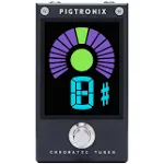 Pigtronix 2NR Chromatic Tuner Pedal