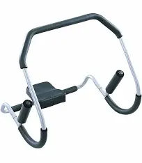 Body Sculpture Official Ab Trimmer/Probe with Headrest