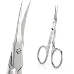 Maluk Professional Cuticle Scissors