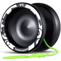 MAGICYOYO Professional Responsive Yoyo V3