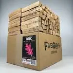 FiveOaks Firewood Pizza Oven Wood