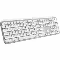 Logitech MX Keys Keyboard