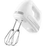 Cuisinart Power Advantage 3-Speed Hand Mixer