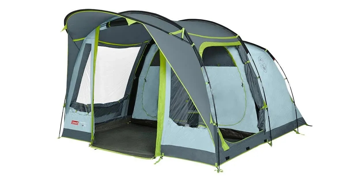 Coleman Meadowood 6L Blackout Tent