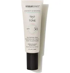 MDSolarScience<wbr/>s Tint + Tone SPF 50 1.7 oz. Sunscreen