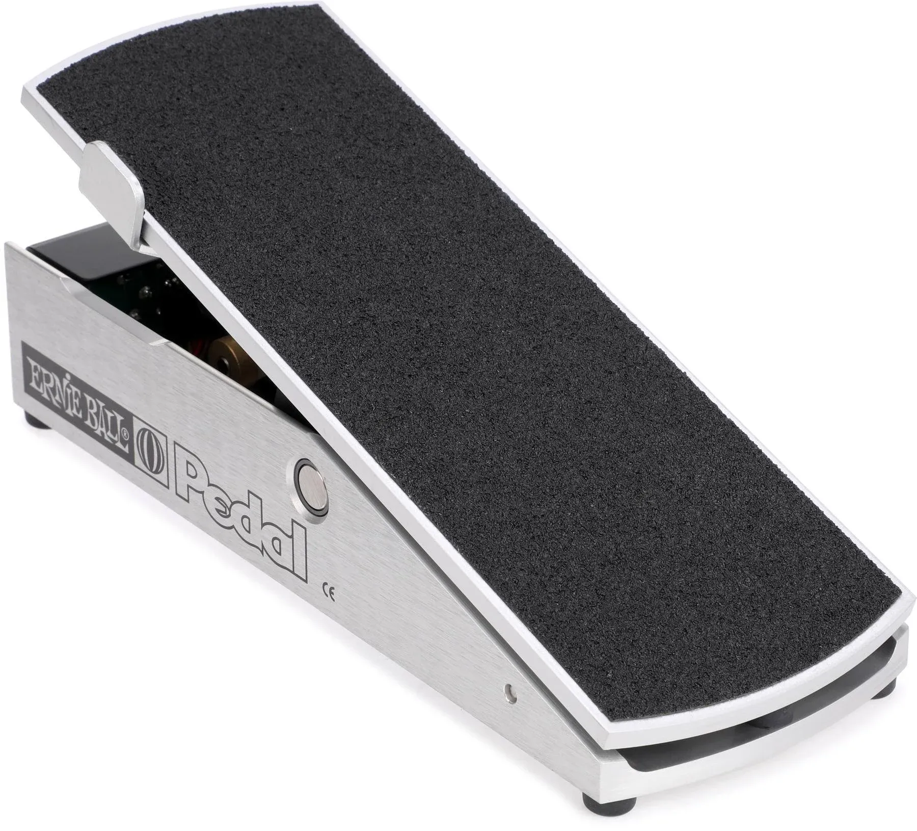 Ernie Ball 6165 Stereo Pan Volume Pedal