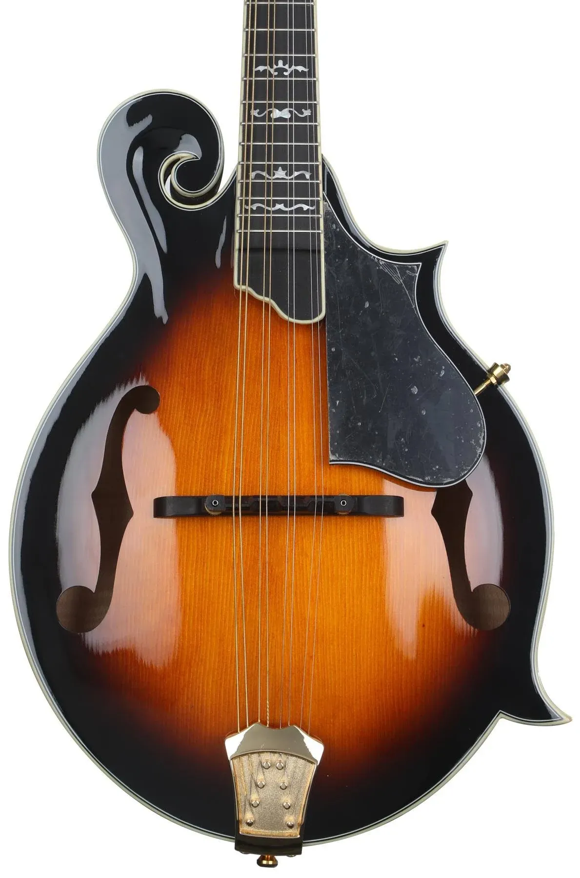 Gold Tone GM-70+ F-Style Mandolin