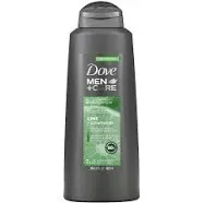 Dove Men + Care 2 in 1 Shampoo and Conditioner