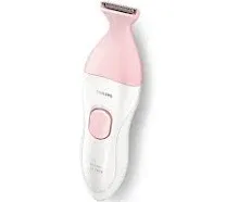 Philips Bikini Perfect Women&#039;s Rechargeable Electric Trimmer - HP6376/30