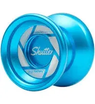 Shutter YoYo