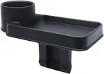 Sofa Anti-Spill Drink Holder Tray, Couch Seat Cushion Cup Beverage Holder for Cups, Bottles, Cans