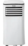 Danby; Portable Air Conditioner 10000 BTU 1045w 115V White