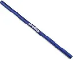 Traxxas 6855 - Aluminum Center Driveshaft, Blue