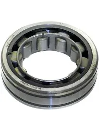 Timken 6408 Wheel Bearing Rear Inner