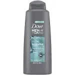 Dove 2 In 1 Revitalizing Eucalyptus + Birch Shampoo + Conditioner (12 fl oz)