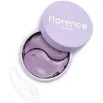 florence by mills Eyes & Lips Swimming Under The Eyes Gel Pads