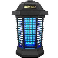 Electric Insect Zapper Mosquito Killer Lamp Light Pest Control