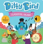 Ditty Bird Classical Music [Book]