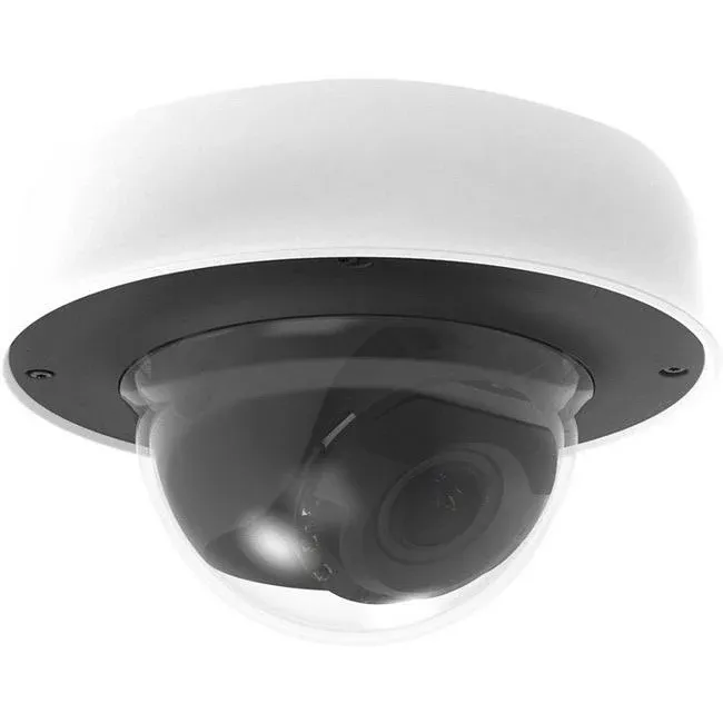 Cisco Meraki MV72X Cloud Managed Varifocal Dome Outdoor Security Camera