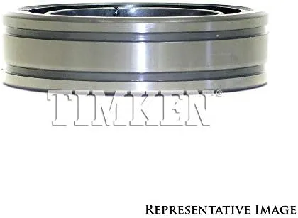 Wheel Bearing-RWD Timken 6408