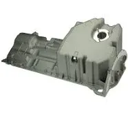 URO Engine Oil Pan 11131432703