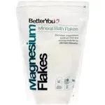 Buy Magnesium Flakes 2.3 Lbs By Betteryou | Herbspro.com