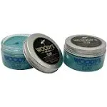 Woody's Clay for Men, Matte Finish with Firm and Flexible Hold, 3.4 oz. 2-Pack