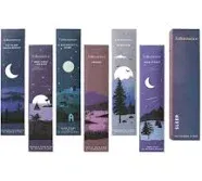 Folkulture Incense Sticks Set of 6