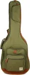 Ibanez Powerpad Acoustic Guitar Gig Bag - Moss Green