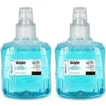 GOJO LTX-12 Pomeberry Foam Handwash Refill