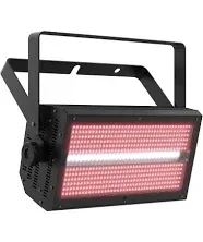 Chauvet DJ Shocker Panel FX LED Blinder/Wash/Strobe Light