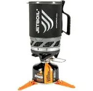 Jetboil MicroMo Cooking System