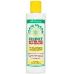 Maui Island Secret After Sun Tan Sealer 8 Oz. (Qty 1)