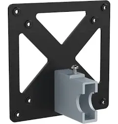 HumanCentric VESA Mount Adapter for HP M Series Monitors