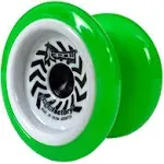 YoYoFactory Arrow Elite Beginner Yoyo Toy - Comes with Extra String &