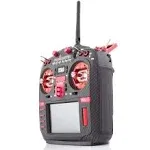 RadioMaster TX16S MKII Max Hall v4.0 ELRS Red