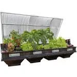 Vegepod Raised Garden Beds