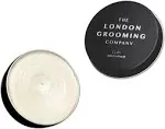 The London Grooming Company Hair Clay For Men | Firm All-Day Hold | Matte Finish | Easy To Wash Out | 1.7 Fl Oz (50ml)