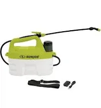 Sun Joe 4-Volt Cordless All-Purpose Chemical Sprayer