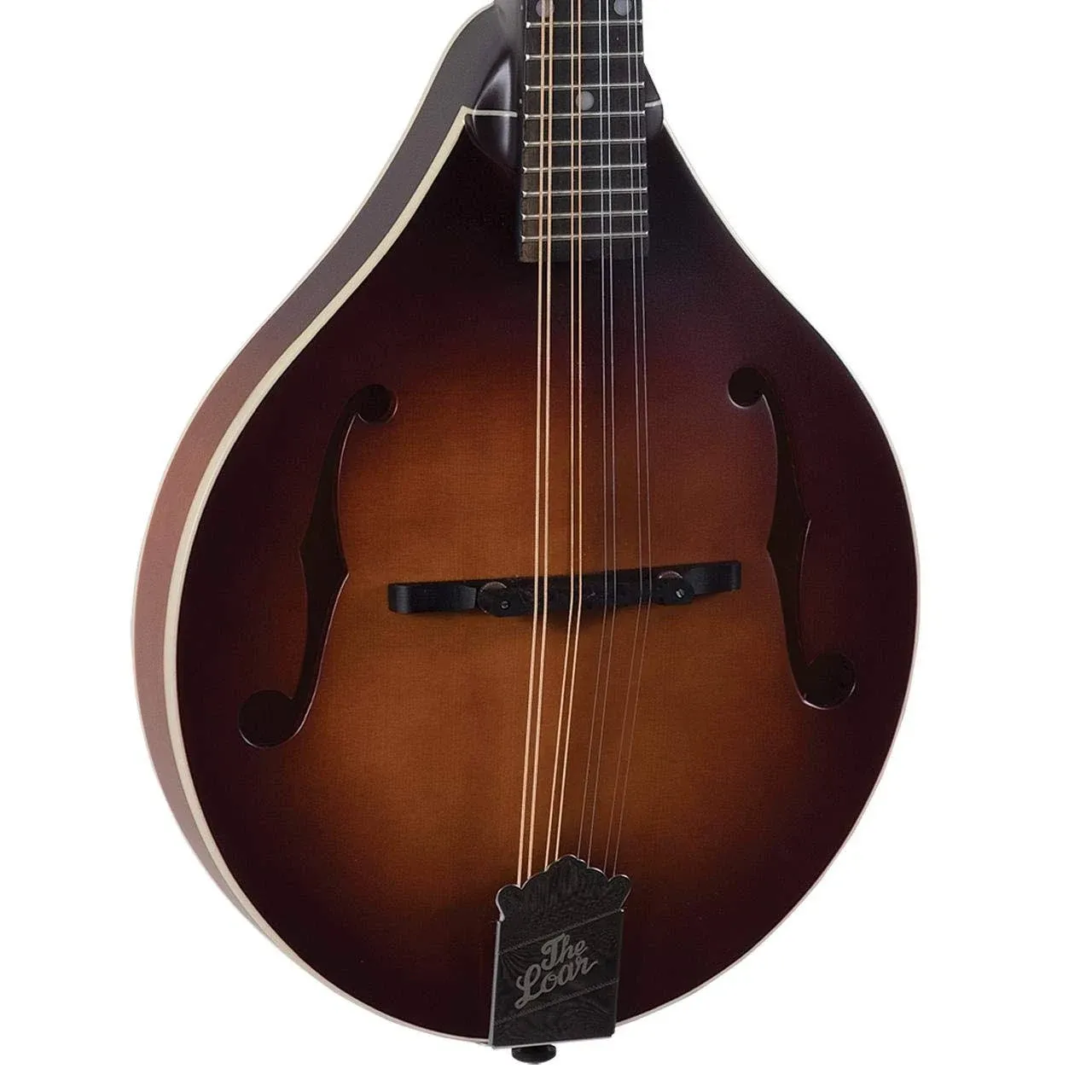 The Loar LM-110 Honey Creek A-Style Mandolin