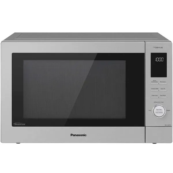 Panasonic HomeCHEF CD87KS 4-in-1 Multi-Oven Inverter Microwave