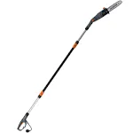 Scotts 10 In. 8A Corded Electric Pole Saw